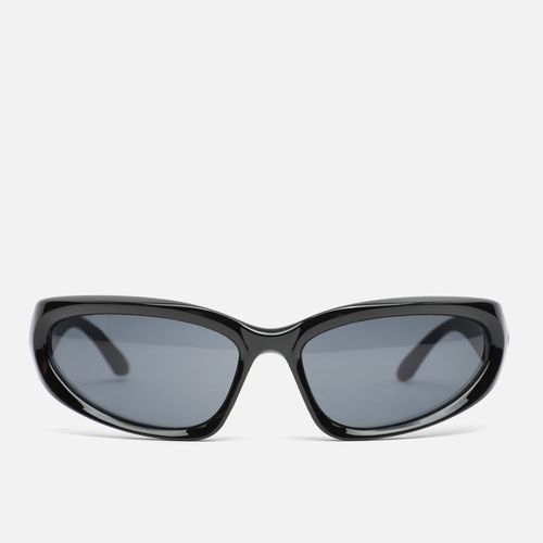 Valenciana gafas de sol ojo de gato con montura de pasta - MISAKO - Modalova