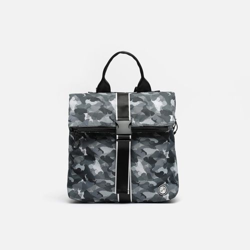 Aixa mochila en nylon reciclado - MISAKO - Modalova