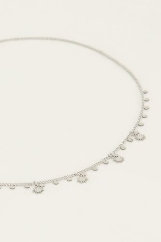 Necklace suns&charms | My Jewellery - My jewellery - Modalova