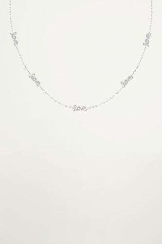 Love-Halskette | My Jewellery - My jewellery - Modalova