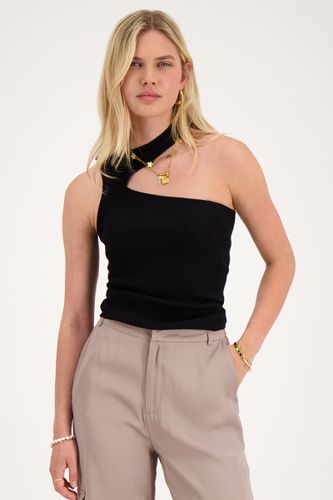 Top noirà découpes | My Jewellery - My jewellery - Modalova