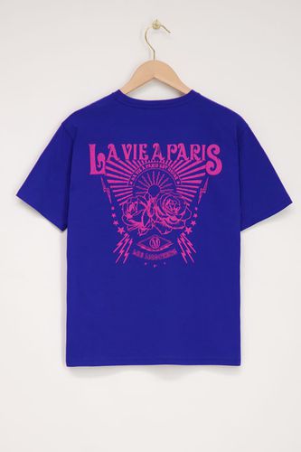 T-Shirt"La vie a Paris"| - My jewellery - Modalova