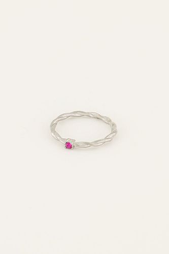 Single very berry ring | - My jewellery - Modalova
