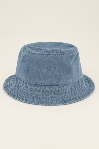 Jeans Bucket Hat | My Jewellery - My jewellery - Modalova