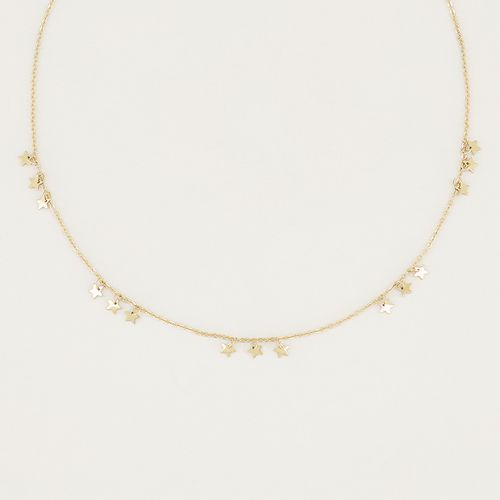 Halskette mit Sternen | - My jewellery - Modalova