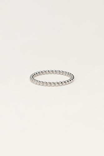 Minimalistischer Ring mit Kugeln | - My jewellery - Modalova