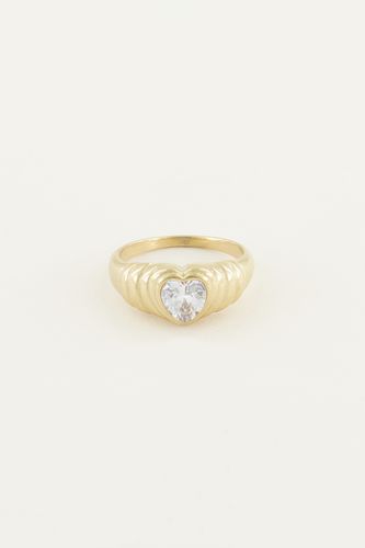 Ring– Sparkle Edition | - My jewellery - Modalova