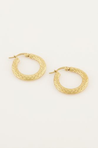 Ohrringe Muster | My Jewellery - My jewellery - Modalova