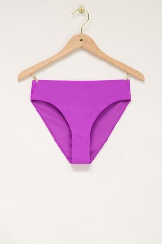 High Waist Bikini Hose | - My jewellery - Modalova