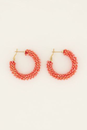 Perlen-Ohrringe | - My jewellery - Modalova