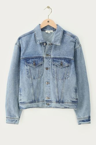 Jeansjacke"Atelier Paris"| - My jewellery - Modalova