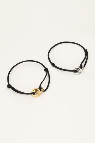 Armband Forever Connected | - My jewellery - Modalova