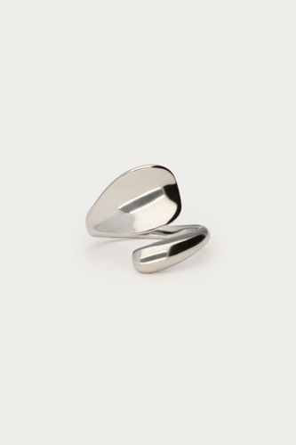 Statement-Ring hohl | My Jewellery - My jewellery - Modalova