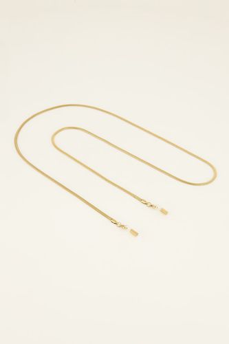 Goldene Brillenkette | My Jewellery - My jewellery - Modalova
