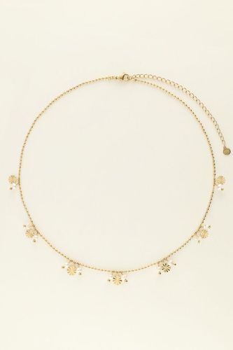 Shapes Kette Perlen&Kreise | - My jewellery - Modalova