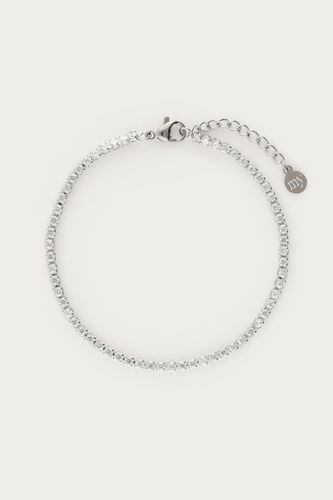 Tennis Armband | My Jewellery - My jewellery - Modalova