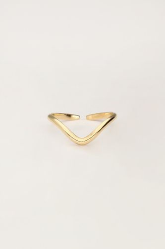 Ring mit V-Form | My Jewellery - My jewellery - Modalova