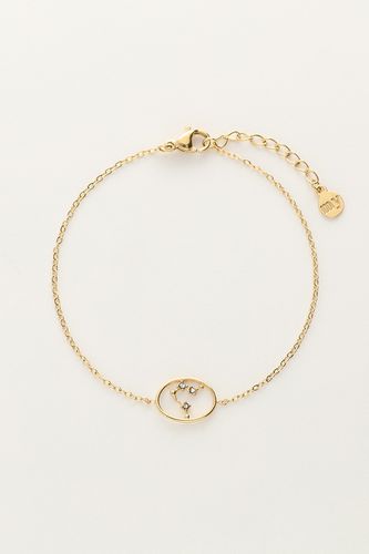 Minimalistisches Sternzeichen Armband | - My jewellery - Modalova