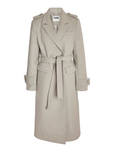 Long Coat - Noisy May - Modalova