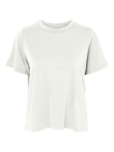 Short Sleeved Top - Noisy May - Modalova