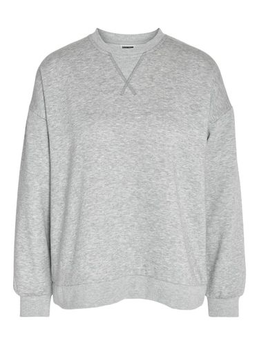Oversized Sweatshirt - Noisy May - Modalova