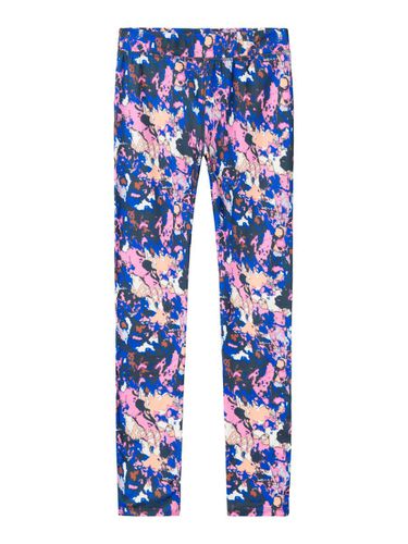 Estampado Leggings - Name it - Modalova