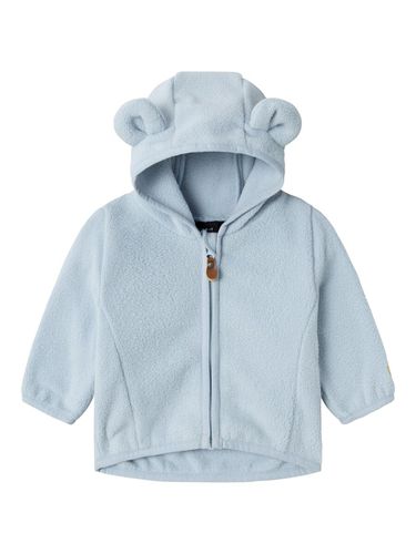 Hooded Jacket - Name it - Modalova