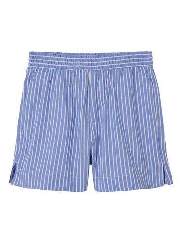 Corte Distendido Shorts - Name it - Modalova