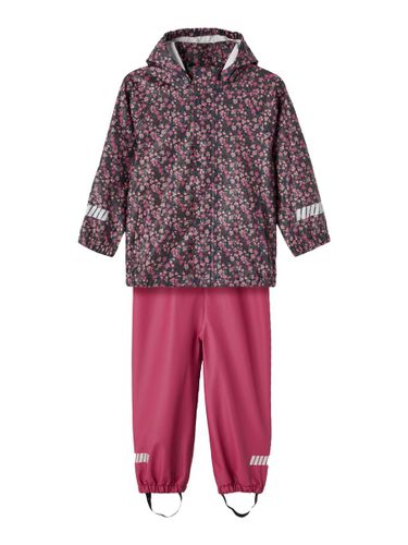 Estampado Ropa Impermeable - Name it - Modalova
