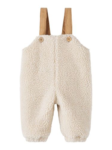 Teddy Overalls - Name it - Modalova