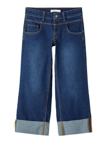 Corte Regular Jeans - Name it - Modalova