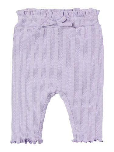 Corte Regular Pantalones - Name it - Modalova
