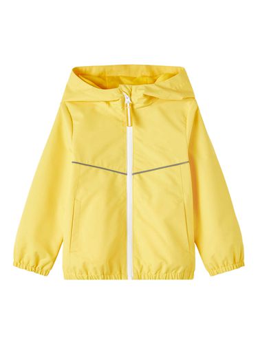 Hooded Jacket - Name it - Modalova