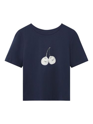 Corto Camiseta - Name it - Modalova