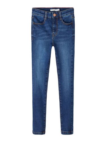 Corte Skinny Jeans - Name it - Modalova