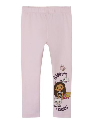 La Casa De Muñecas De Gabby Leggings - Name it - Modalova