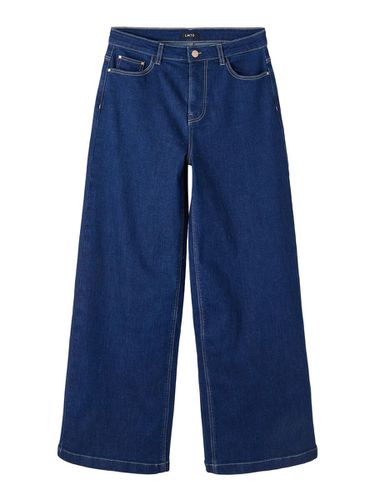 Pernera Ancha Jeans - Name it - Modalova