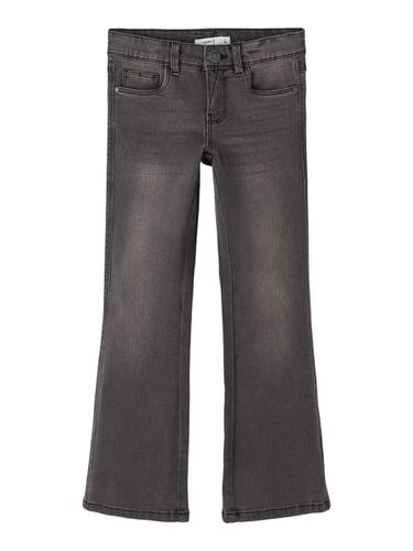 Corte Para Botas Jeans - Name it - Modalova