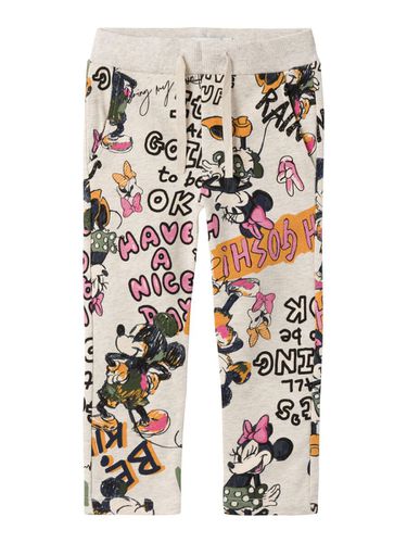 Minnie Mouse Disney Pantalones De Chándal - Name it - Modalova
