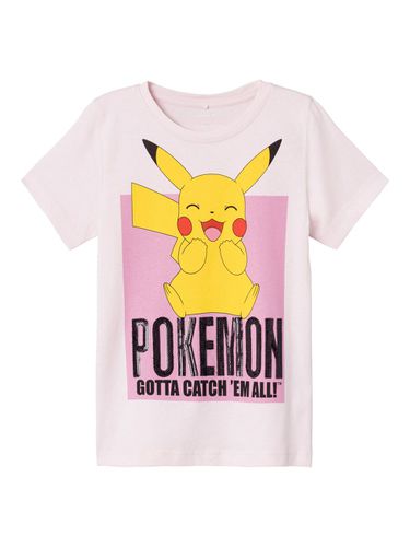 Pokémon Camiseta - Name it - Modalova