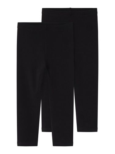 Pack De 2 Capris Leggings - Name it - Modalova