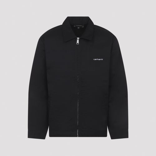 Module Script Jacket Polyester Cotton - Men - Carhartt Wip - Modalova