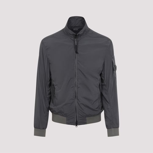 Nycra Jacket Polyamide Elastane - Men - Cp Company - Modalova