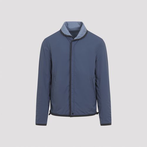 Reversible Jacket Polyamide Elastane - Men - Sease - Modalova