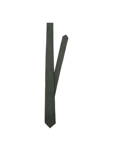 Linen Tie - Selected - Modalova