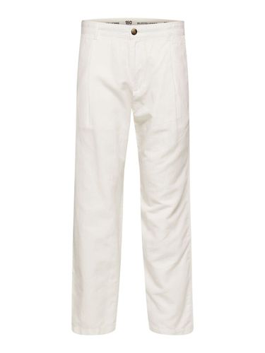 Relaxed Fit Trousers - Selected - Modalova