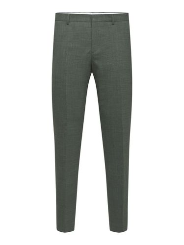 Lightweight Suit Trousers - Selected - Modalova