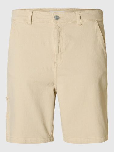 Corte Holgado Shorts - Selected - Modalova