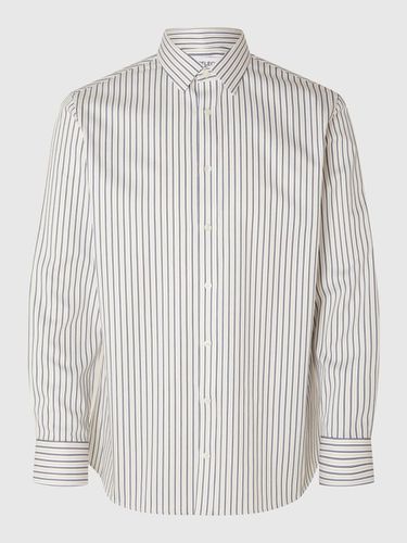Corte Slim Camisa - Selected - Modalova