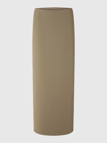 High-waisted Maxi Skirt - Selected - Modalova